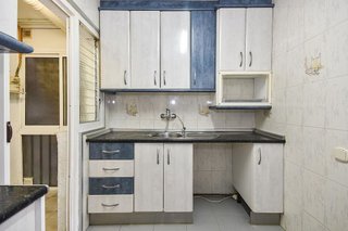 Piso en venta en Sant Pere en Terrassa
