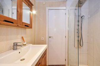 Piso en venta en Sant Pere en Terrassa