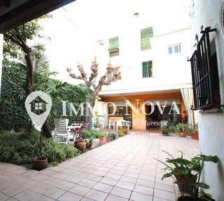 Casa adosada en venta en Centre en Mataró