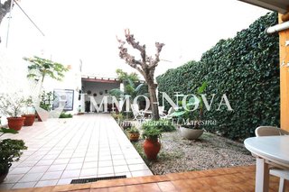 Casa adosada en venta en Centre en Mataró