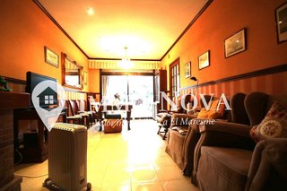 Casa adosada en venta en Centre en Mataró