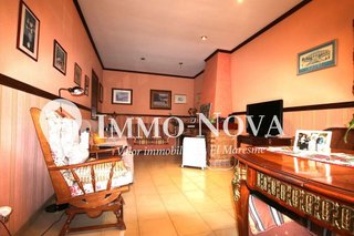 Casa adosada en venta en Centre en Mataró