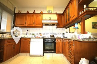 Casa adosada en venta en Centre en Mataró