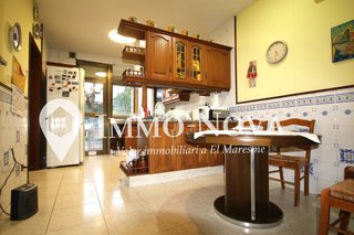 Casa adosada en venta en Centre en Mataró