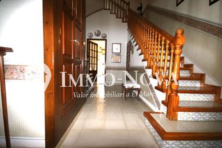Casa adosada en venta en Centre en Mataró