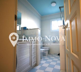 Casa adosada en venta en Centre en Mataró