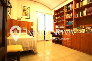 Casa adosada en venta en Centre en Mataró