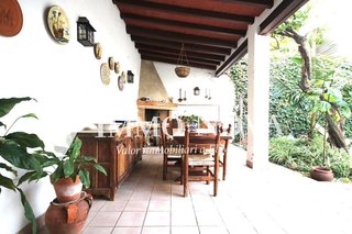 Casa adosada en venta en Centre en Mataró