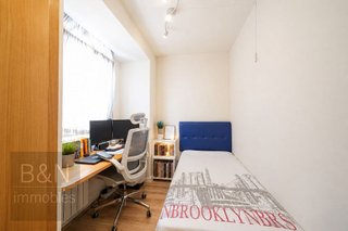 Piso en venta en Ca n'Aurell en Terrassa
