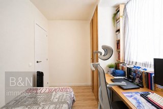 Piso en venta en Ca n'Aurell en Terrassa