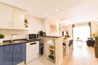 Piso en venta en Ca n'Aurell en Terrassa