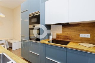 Piso en venta en Fort Pienc en Barcelona