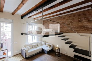 Piso en venta en Fort Pienc en Barcelona