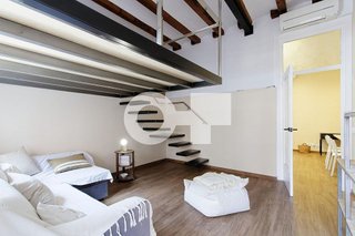 Piso en venta en Fort Pienc en Barcelona