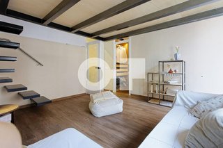 Piso en venta en Fort Pienc en Barcelona