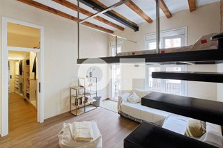 Piso en venta en Fort Pienc en Barcelona
