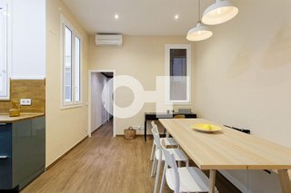 Piso en venta en Fort Pienc en Barcelona