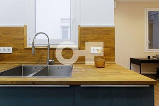 Piso en venta en Fort Pienc en Barcelona