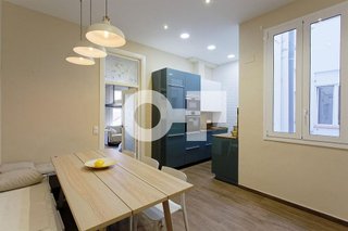 Piso en venta en Fort Pienc en Barcelona