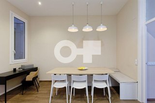 Piso en venta en Fort Pienc en Barcelona