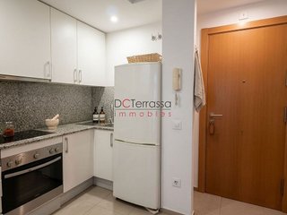 Piso en venta en Cementiri Vell en Terrassa
