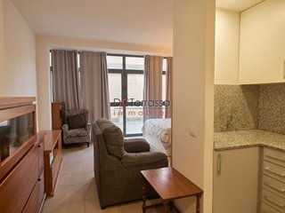 Piso en venta en Cementiri Vell en Terrassa