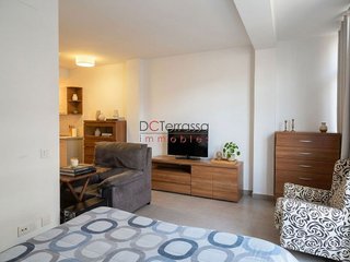 Piso en venta en Cementiri Vell en Terrassa
