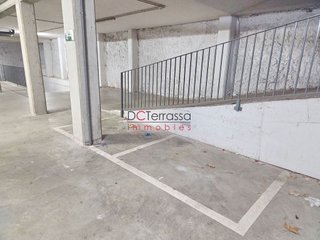 Piso en venta en Cementiri Vell en Terrassa