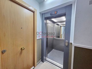Piso en venta en Cementiri Vell en Terrassa