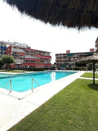 Piso en venta en Playa en Sant Andreu de Llavaneres