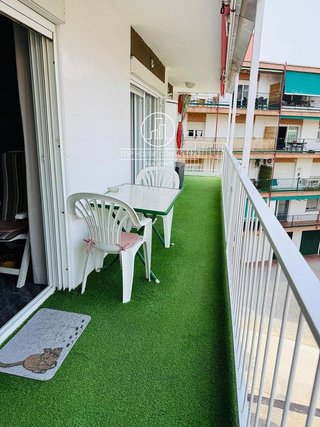 Piso en venta en Playa en Sant Andreu de Llavaneres