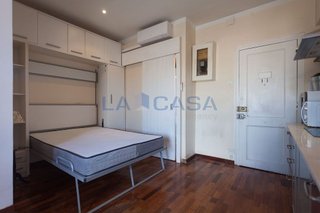 Piso en venta en La Sagrada Família en Barcelona