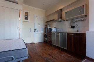 Piso en venta en La Sagrada Família en Barcelona