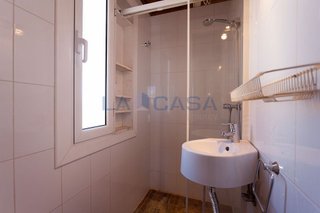 Piso en venta en La Sagrada Família en Barcelona