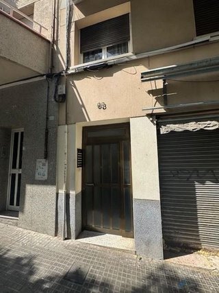 Piso en venta en Centre en Santa Coloma de Gramanet
