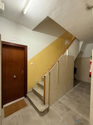 Piso en venta en Centre en Santa Coloma de Gramanet