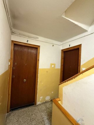Piso en venta en Centre en Santa Coloma de Gramanet
