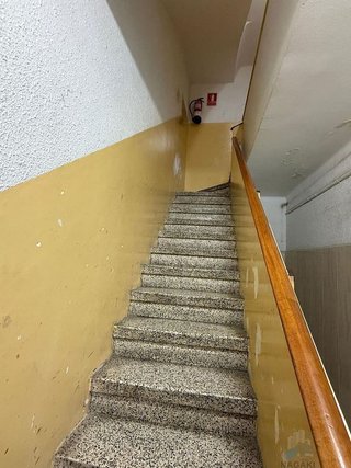 Piso en venta en Centre en Santa Coloma de Gramanet