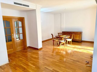 Piso en venta en Doctor Cerrada en Zaragoza