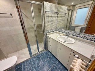 Piso en venta en Doctor Cerrada en Zaragoza