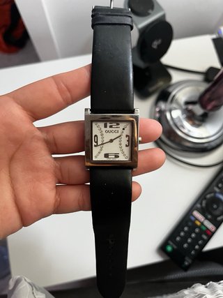 Orologio Gucci