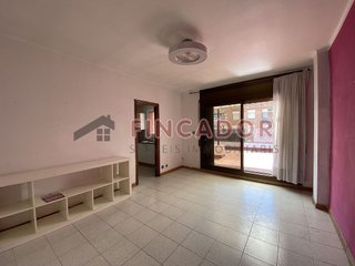 Ático en venta en La Bordeta en Barcelona