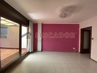 Ático en venta en La Bordeta en Barcelona
