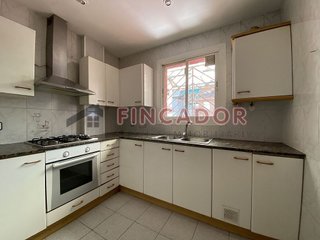 Ático en venta en La Bordeta en Barcelona