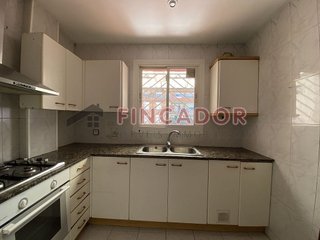 Ático en venta en La Bordeta en Barcelona