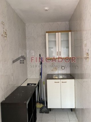 Ático en venta en La Bordeta en Barcelona
