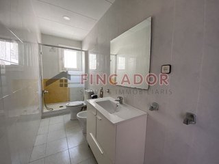 Ático en venta en La Bordeta en Barcelona