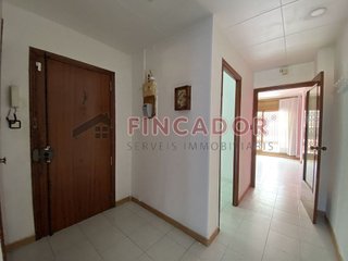Ático en venta en La Bordeta en Barcelona