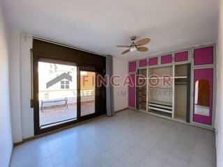 Ático en venta en La Bordeta en Barcelona