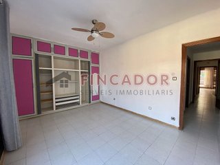 Ático en venta en La Bordeta en Barcelona